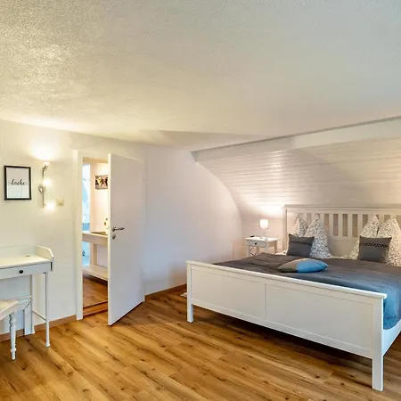 Apartamento Schwarzwaldtani - Staedtle 1 *