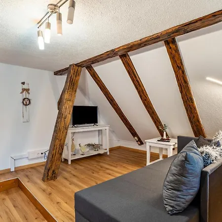 Schwarzwaldtani - Staedtle 1