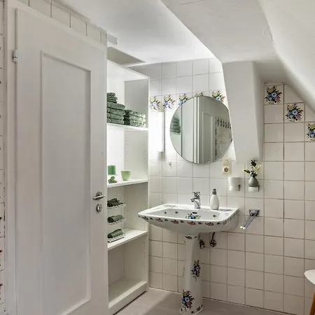 Apartment Schwarzwaldtani - Staedtle