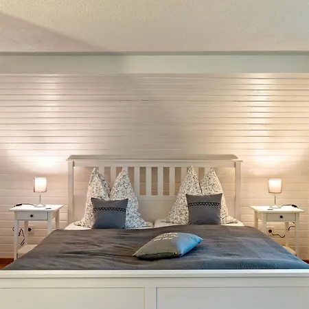 Schwarzwaldtani - Staedtle 1 Lejlighed *