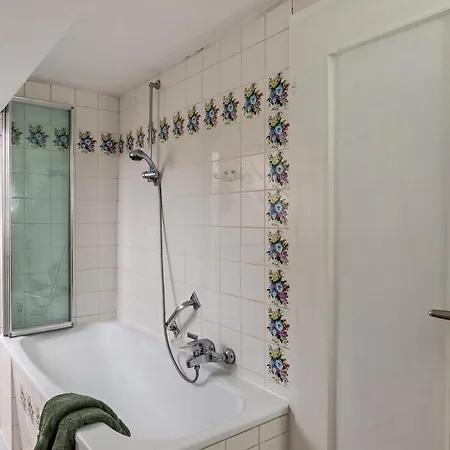 Schwarzwaldtani - Staedtle Apartment Buehl (Rastatt)