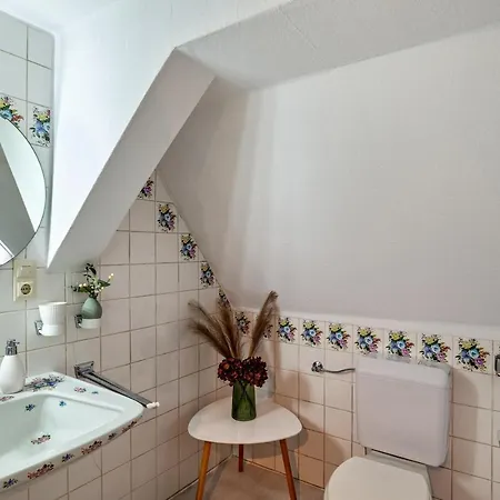 Apartamento Schwarzwaldtani - Staedtle 1