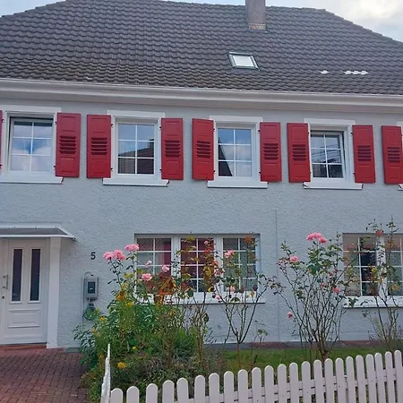 Schwarzwaldtani - Staedtle 1 Lejlighed