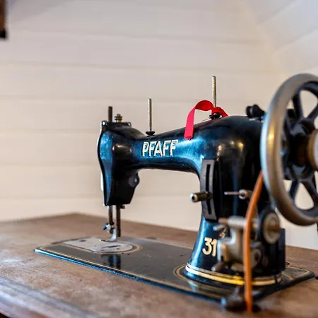 Apartamento Schwarzwaldtani - Staedtle 1 *