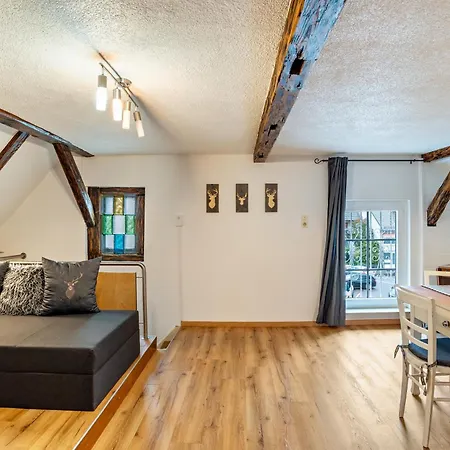 Schwarzwaldtani - Staedtle 3 Apartment