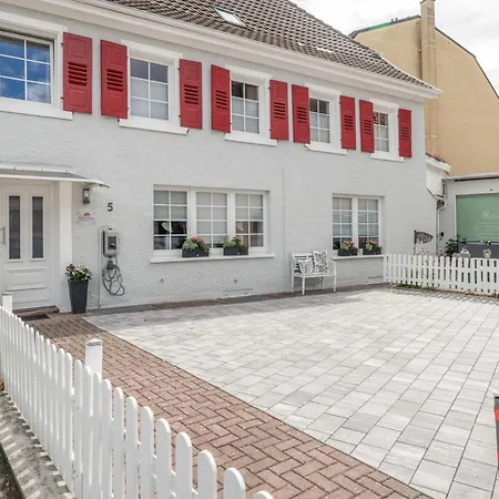 Schwarzwaldtani - Staedtle 3 Apartment