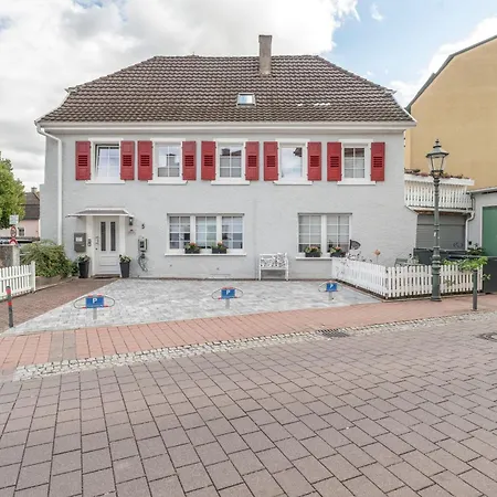Schwarzwaldtani - Staedtle 3 Apartment *