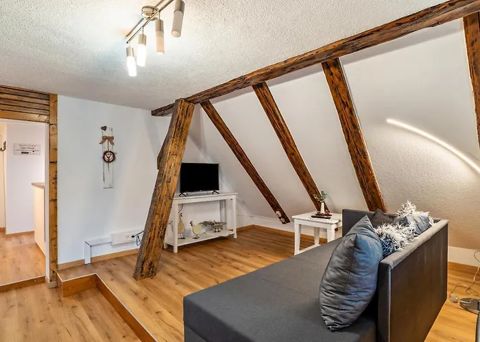 Schwarzwaldtani - Staedtle 1