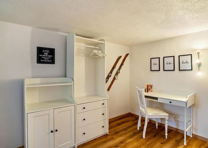 Schwarzwaldtani - Staedtle 1 Lägenhet