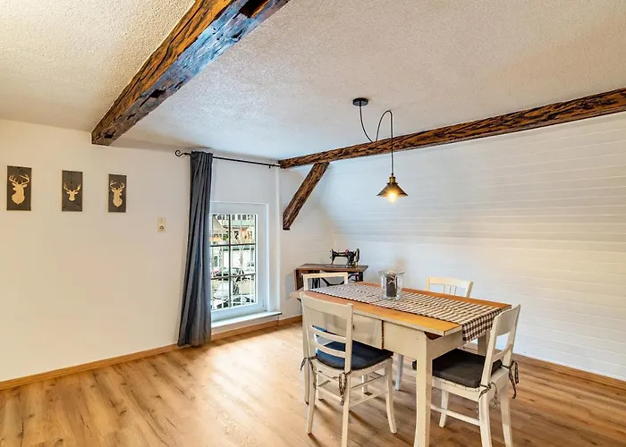 Schwarzwaldtani - Staedtle 1 *