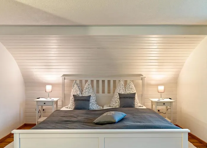 Schwarzwaldtani - Staedtle 1 Lägenhet *