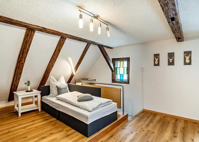 Schwarzwaldtani - Staedtle 1 * Bühl