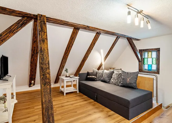 Schwarzwaldtani - Staedtle 1 * Bühl