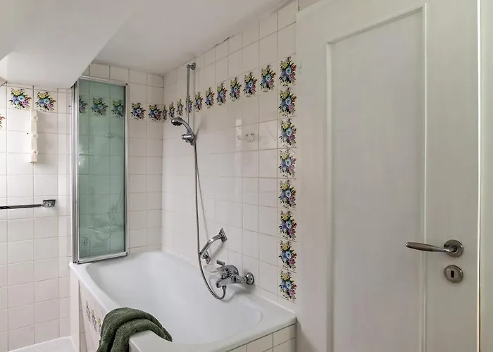 Schwarzwaldtani - Staedtle 1 Lejlighed Bühl