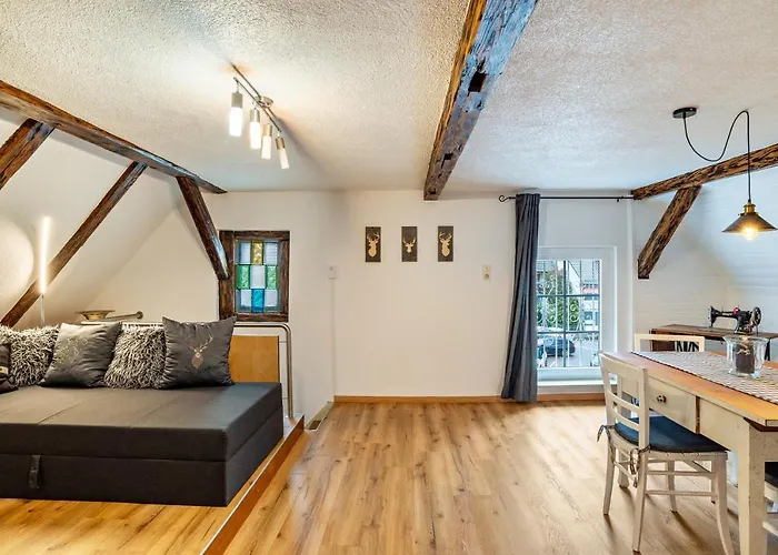 Schwarzwaldtani - Staedtle 1