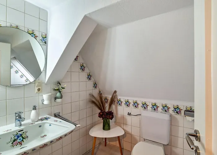 Lejlighed Schwarzwaldtani - Staedtle 1