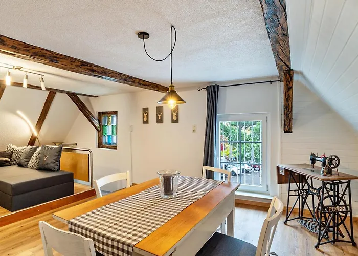 Schwarzwaldtani - Staedtle 1