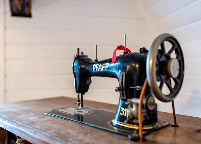 Lejlighed Schwarzwaldtani - Staedtle 1 *